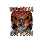 You Shall Not Pass-Unisex-Pullover-Sweatshirt-momma_gorilla