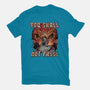You Shall Not Pass-Mens-Basic-Tee-momma_gorilla