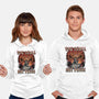 You Shall Not Pass-Unisex-Pullover-Sweatshirt-momma_gorilla