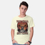 You Shall Not Pass-Mens-Basic-Tee-momma_gorilla