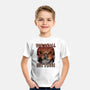 You Shall Not Pass-Youth-Basic-Tee-momma_gorilla