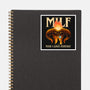 MILF Man I Love Fantasy-None-Glossy-Sticker-sachpica