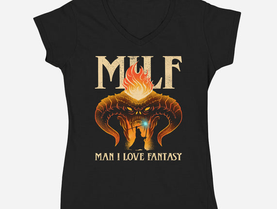 MILF Man I Love Fantasy