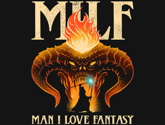 MILF Man I Love Fantasy