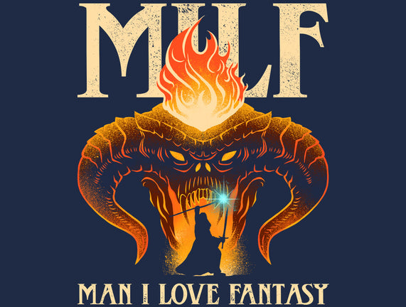 MILF Man I Love Fantasy