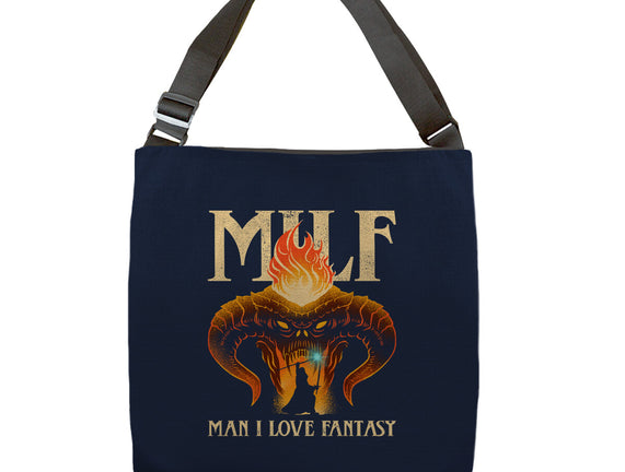MILF Man I Love Fantasy