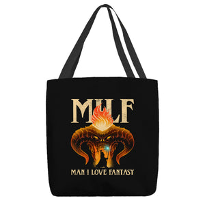 MILF Man I Love Fantasy