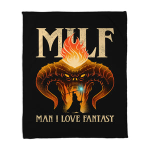 MILF Man I Love Fantasy