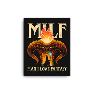 MILF Man I Love Fantasy