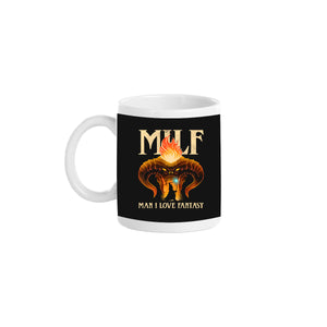 MILF Man I Love Fantasy
