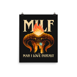 MILF Man I Love Fantasy