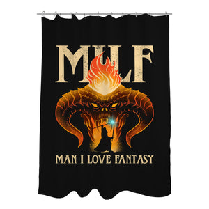 MILF Man I Love Fantasy
