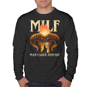 MILF Man I Love Fantasy
