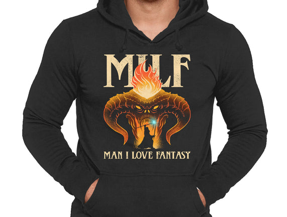 MILF Man I Love Fantasy