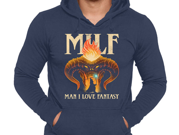 MILF Man I Love Fantasy
