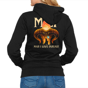 MILF Man I Love Fantasy
