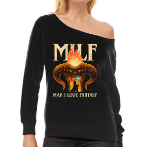 MILF Man I Love Fantasy
