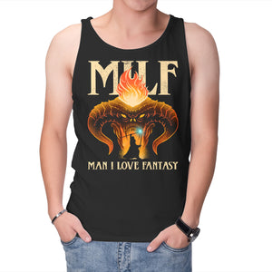 MILF Man I Love Fantasy