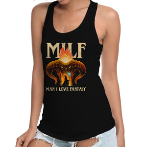 MILF Man I Love Fantasy