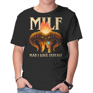 MILF Man I Love Fantasy
