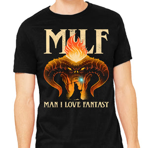 MILF Man I Love Fantasy