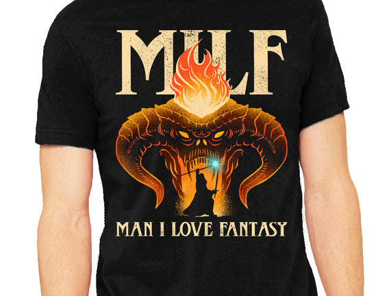 MILF Man I Love Fantasy