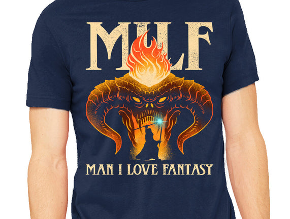 MILF Man I Love Fantasy