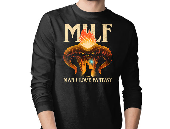 MILF Man I Love Fantasy