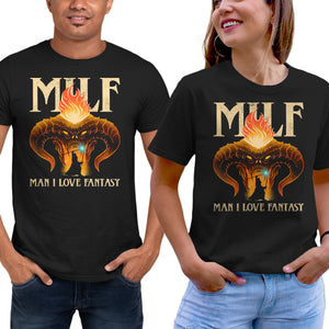MILF Man I Love Fantasy