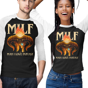 MILF Man I Love Fantasy