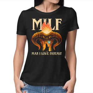 MILF Man I Love Fantasy