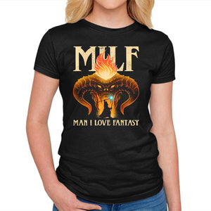 MILF Man I Love Fantasy