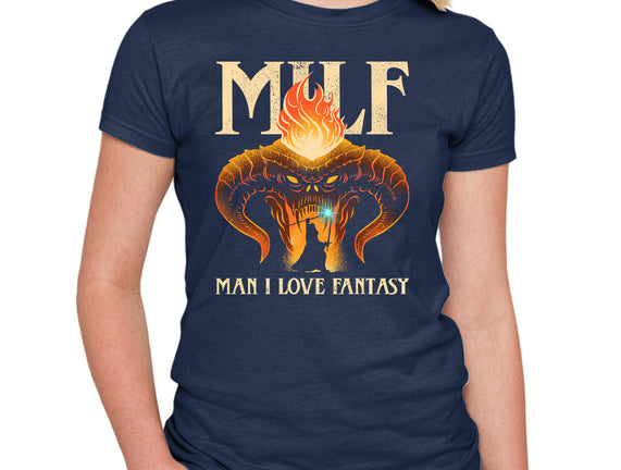 MILF Man I Love Fantasy