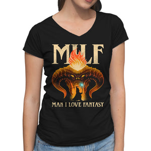 MILF Man I Love Fantasy