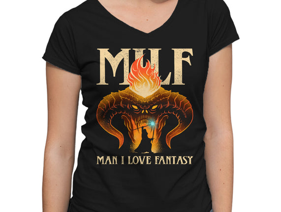 MILF Man I Love Fantasy