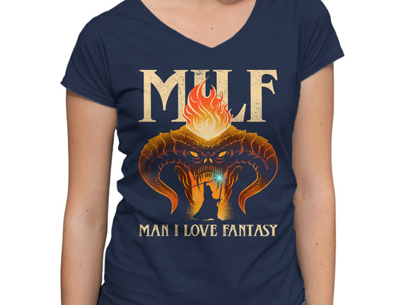 MILF Man I Love Fantasy