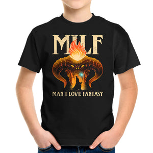 MILF Man I Love Fantasy