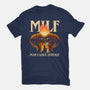 MILF Man I Love Fantasy-Mens-Basic-Tee-sachpica