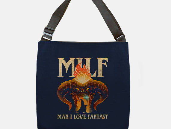 MILF Man I Love Fantasy