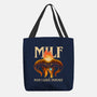 MILF Man I Love Fantasy-None-Basic Tote-Bag-sachpica