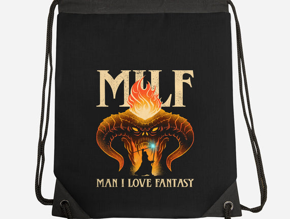MILF Man I Love Fantasy
