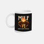 MILF Man I Love Fantasy-None-Mug-Drinkware-sachpica