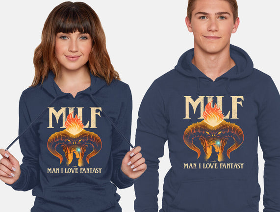 MILF Man I Love Fantasy