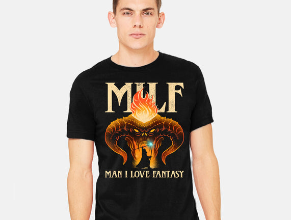 MILF Man I Love Fantasy