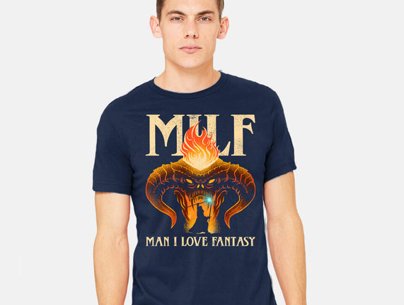 MILF Man I Love Fantasy