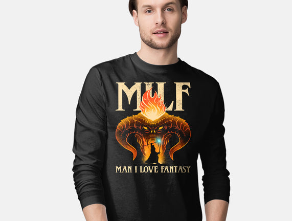 MILF Man I Love Fantasy