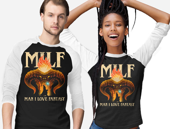 MILF Man I Love Fantasy