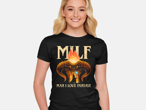 MILF Man I Love Fantasy
