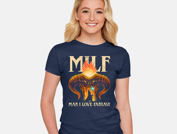 MILF Man I Love Fantasy