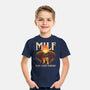 MILF Man I Love Fantasy-Youth-Basic-Tee-sachpica